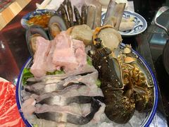 -真味鲜厨(观塘店)