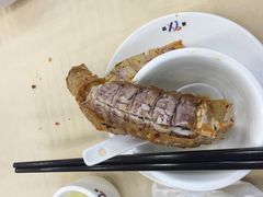 -新金盛·海鲜酒楼(盐田店)