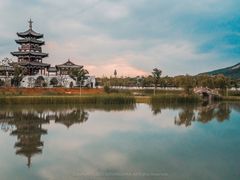 -金乌温泉公园