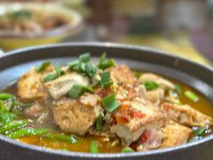 -灶东家民间菜(回兴店)