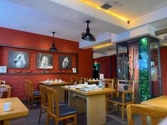 -宏达老菜馆(东安街店)