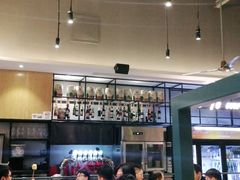 大堂-木屋烧烤(坂田天安云谷店)