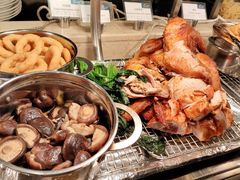 -盛宴自助餐厅(运达喜来登店)
