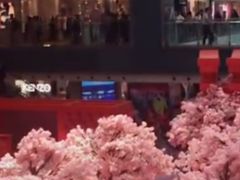 -新城市广场
