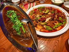-驿楼兰·新疆菜(火车站店)