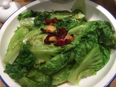 -费大厨辣椒炒肉(万家丽一店)