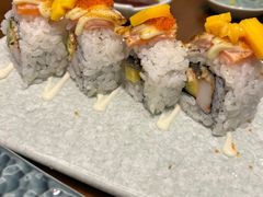 -傑·料理·海鲜放题(佛山文华荟店)