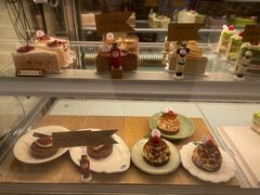 -甜莺蛋糕(顺盈时代广场店)