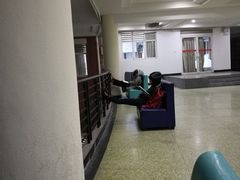 -四川大学(华西校区)