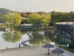 -上海佘山茂御臻品之选酒店(原佘山艾美酒店)
