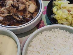 -真功夫(彩田路店)