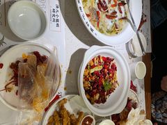 -江渔儿酸菜鱼·拔草餐厅(虎门君乐汇店)