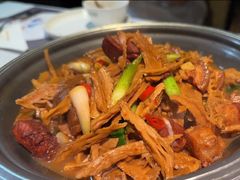 -野蔓果·山野菜(西湖景区·龙井茶田店)