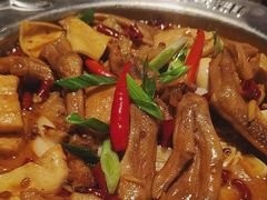 -胖哥俩肉蟹煲(湖滨银泰in77店)