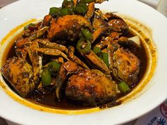 -有位虾匠·手工土菜小馆(市北店)