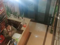 -二道木烤羊腿(桃花潭店)