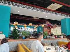 -猪腰一家·地道佛山菜(盐步店)