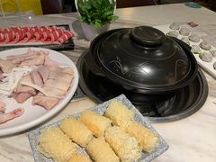 -同仁四季椰子鸡(福田东园总店)