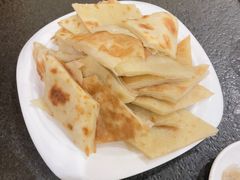 泡饼-湘肠香火锅店(团结湖店)