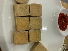 -東豫狼鲜货烧烤. 碳火烤鱼. 小龙虾(上海首店)