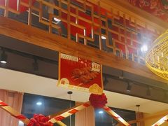 -大话小腰(鸟巢店)