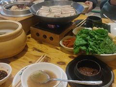 -元奶奶包饭(公新银浦店)