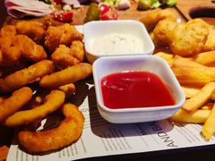 -Ambra Haus琥珀屋精酿餐厅(宝山店)