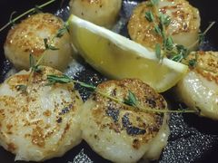 -小火花·干式熟成牛排馆Spark SteakHouse(剑桥郡店)