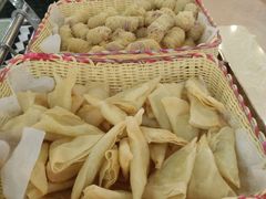 -素之缘素食(新之城店)