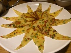 -守柴炉烤鸭(成都大邑店)