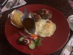 -小世界西餐厅(建国门店)