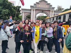 -厦门大学(思明校区)