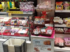 -不二家(数寄屋橋店)