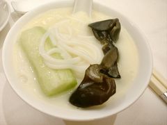 浓汤云胜米线-利苑酒家(宜安广场店)