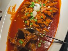 -外婆家(杭州马塍店)