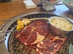 -炎蔵牛舌烤肉