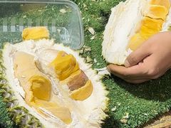 -曼阁市场水果批发市场