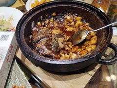 -和源祥·日照菜扛把子(万平口一店)