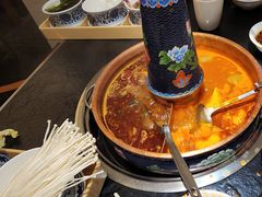 -咏江南·苏式火锅·苏州评弹(观前街店)
