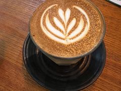 -旧雨咖啡·CoffeeFORU(黄村奥体店)