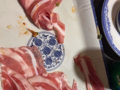 -来涮蜀鲜货火锅串串香(菜市口店)