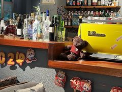 -咖法森林·咖啡  酒吧(天河店)