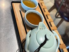 功夫茶-潮界(LU·ONE凯德晶萃广场店)