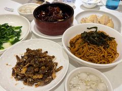 -老吉士酒家(天平路店)