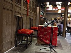 -南京大牌档(凯德1818店)