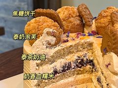 -B.O.M波姆烘焙(凤凰街店)
