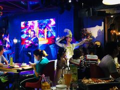 -纳瓦新疆菜(银都店)