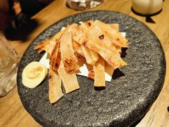 -筱田の食堂·izakaya(淮海中路店)