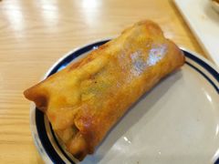 老式春卷-正南齐北·老街糯米团(洪崖洞店)