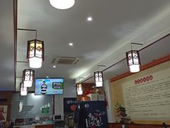 大堂-福瑞记老孙头biangbiang面(新生路店)